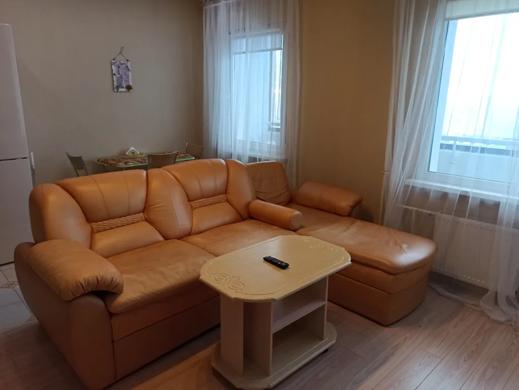 Квартира Omakoti