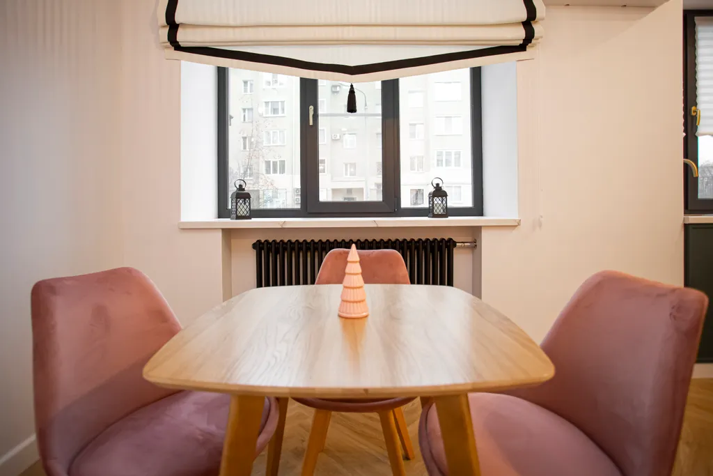 Новая студия в самом центре