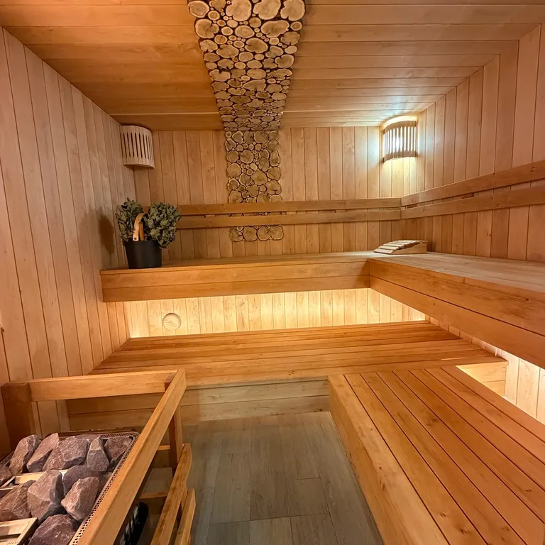 3-комнатный Дом