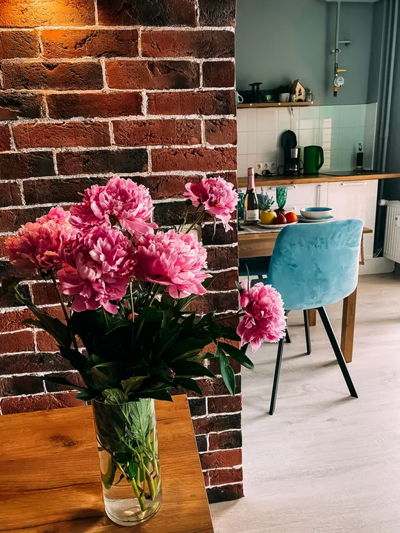 Квартира в стиле лофт с повышенным комфортом