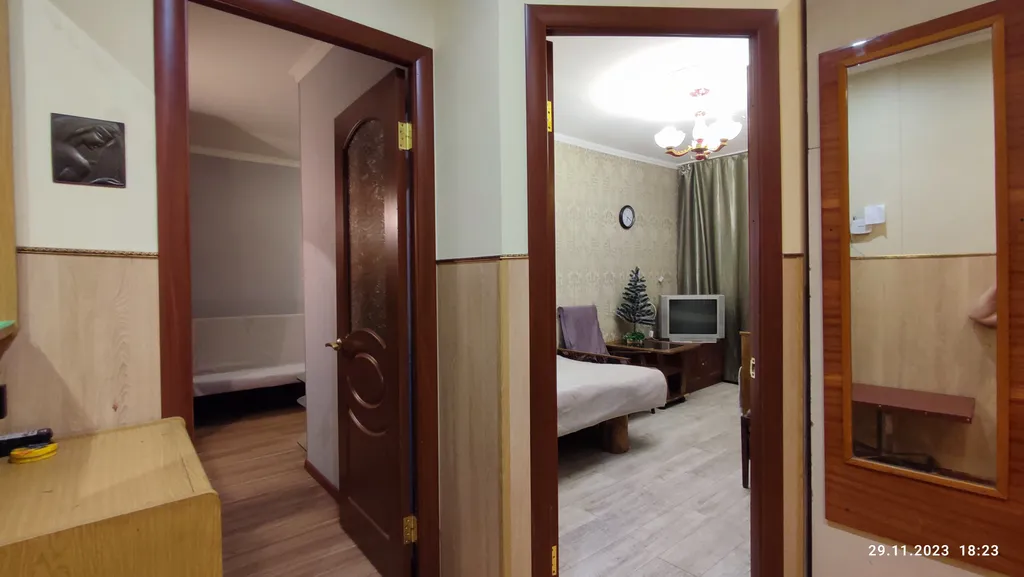 Квартира в центре Углича