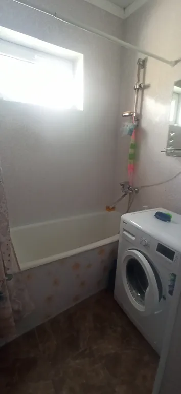 Квартира Уютная квартира с огромным диваном — Сухум