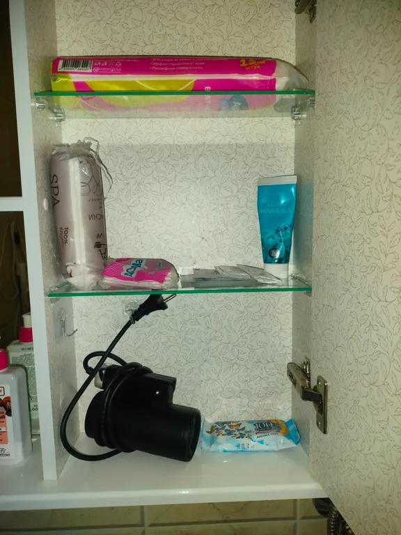 Просто хорошая квартира