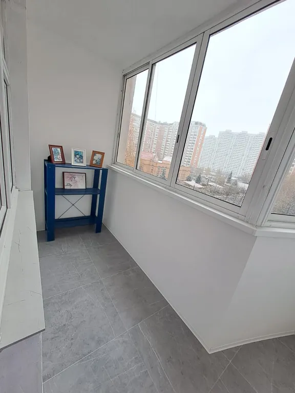 3х ком. квартира премиум класса,  85.5 м2