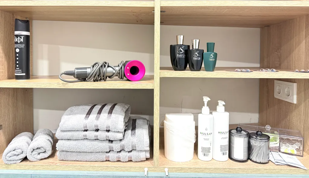 Квартира Квартира Студия класса Люкс в центре Калининграда Flagman de Luxe — Калининград