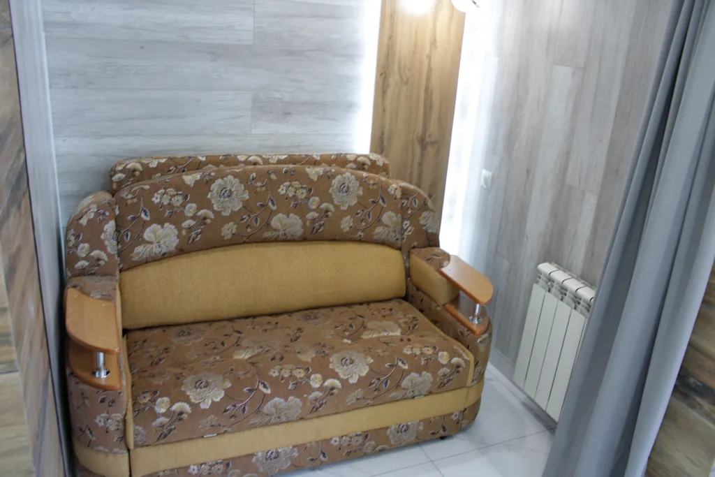 Квартира Уютная 2 комная квартира в центре — Барнаул