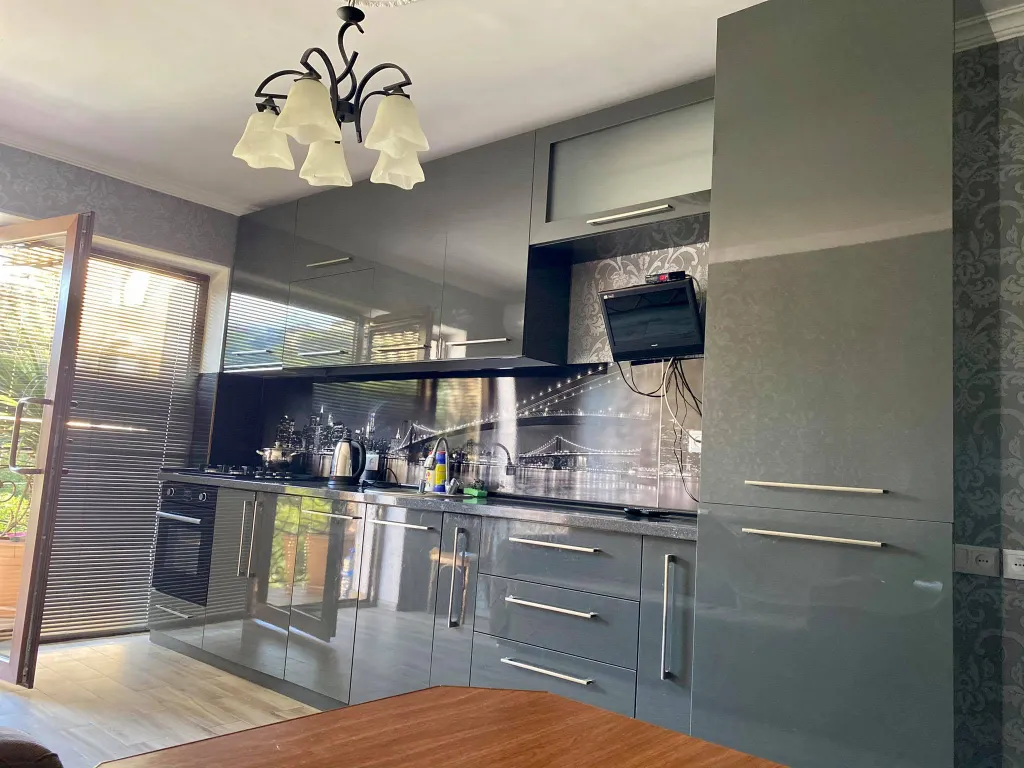 Apartment in Kutaisi Varlamishvili