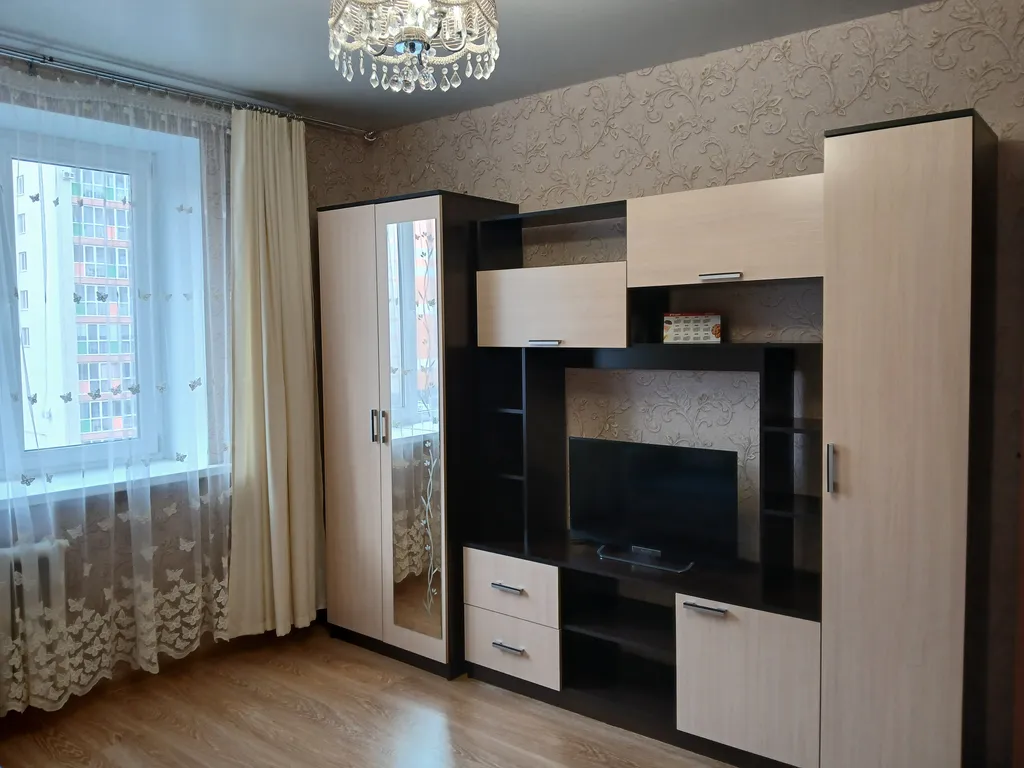 Чистая квартира, бесконтактное заселение, отчетные документы