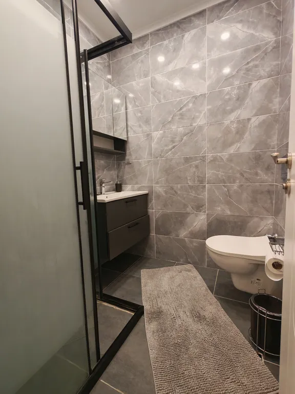 Апартаменты возле моря