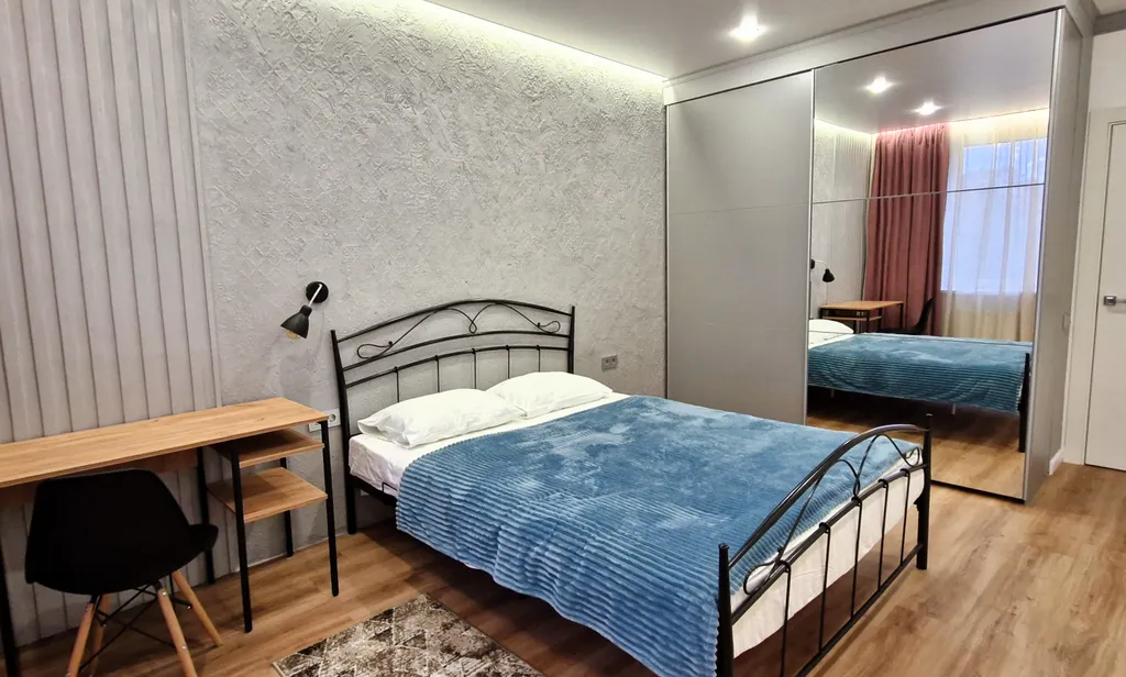 Квартира Апартаменты Кант в лучшем районе — Калининград