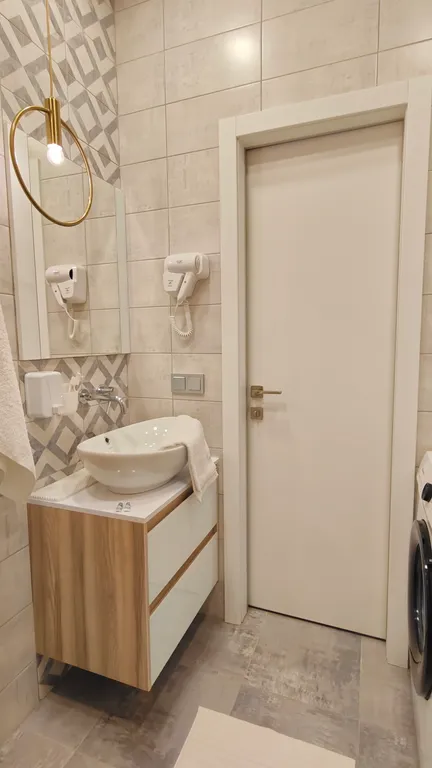 Квартира Уютная квартира-студия рядом с набережной — Ярославль