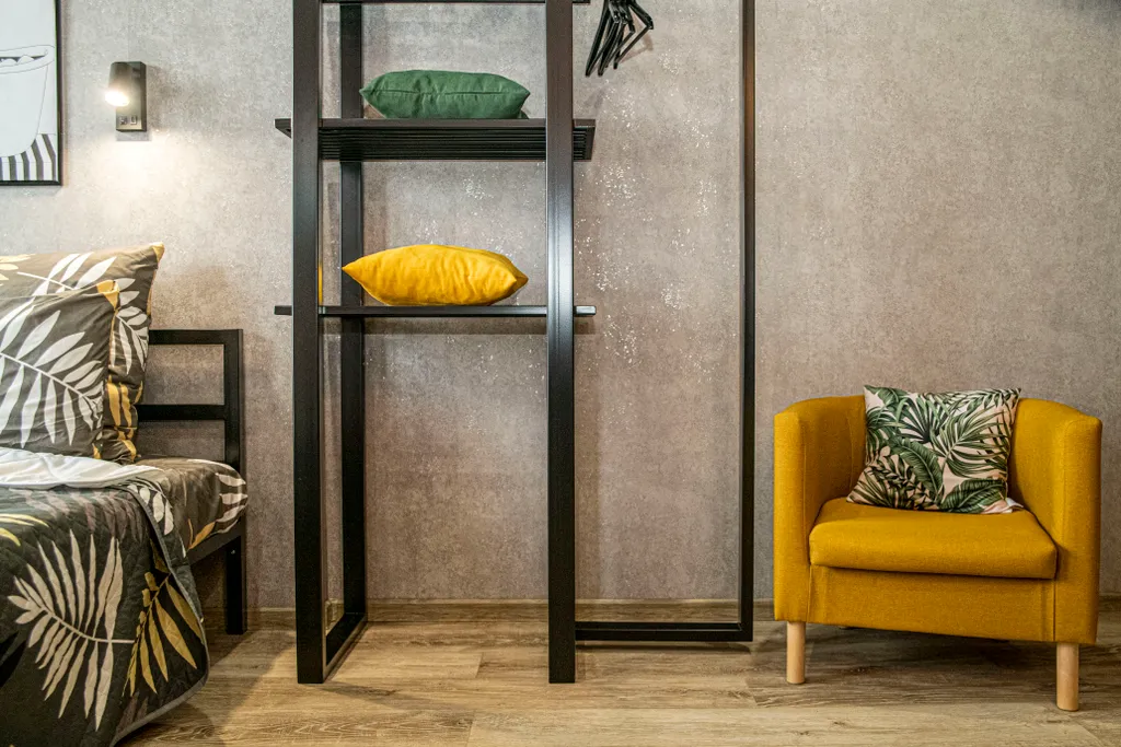 SunSet студия "Лофт"