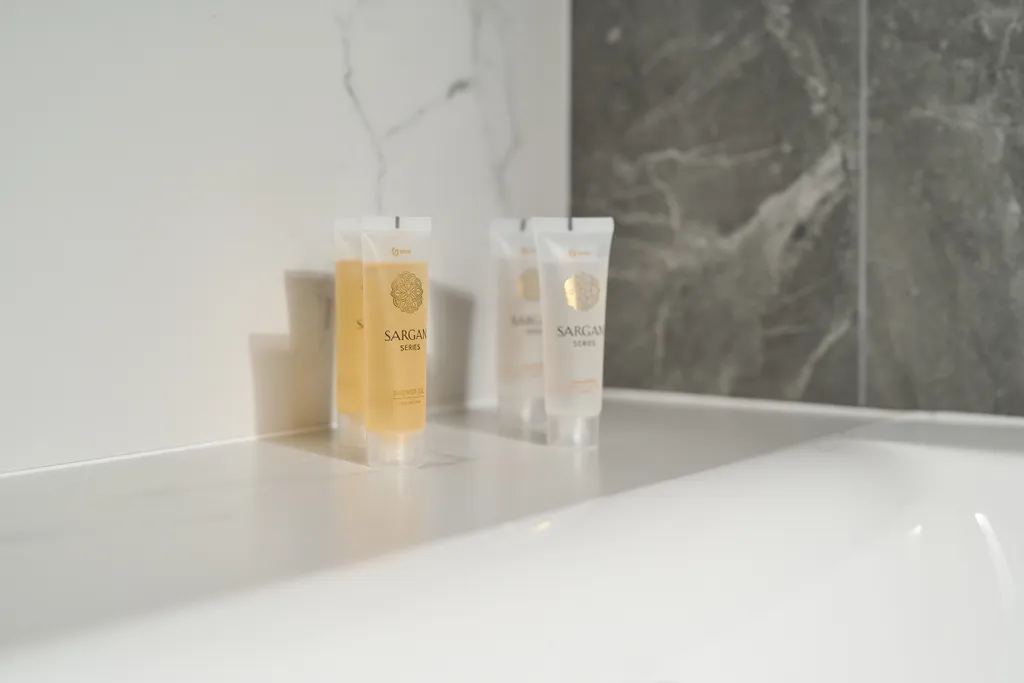 Апартаменты Baltic Sense