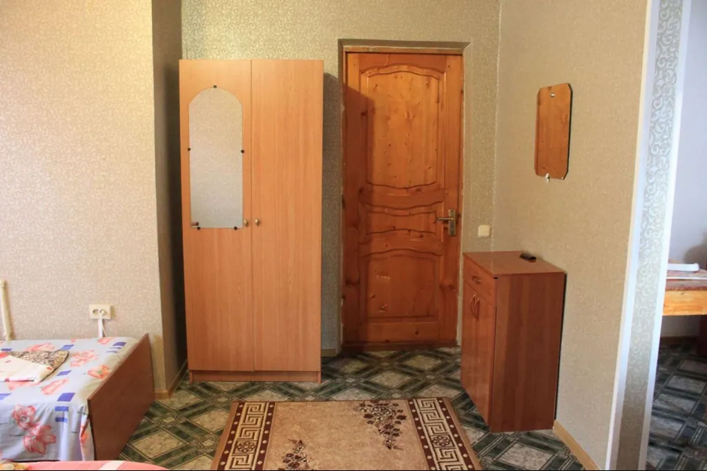 Квартира Уютная квартира в районе Курортного городка — Адлер