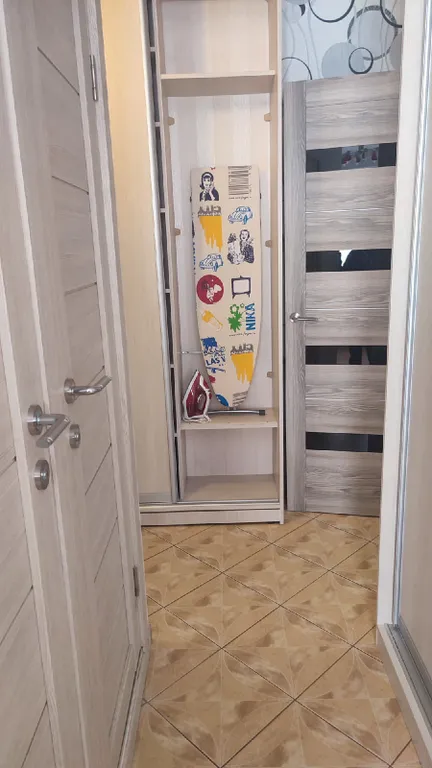 Квартира Квартира Маяк39 — Калининград