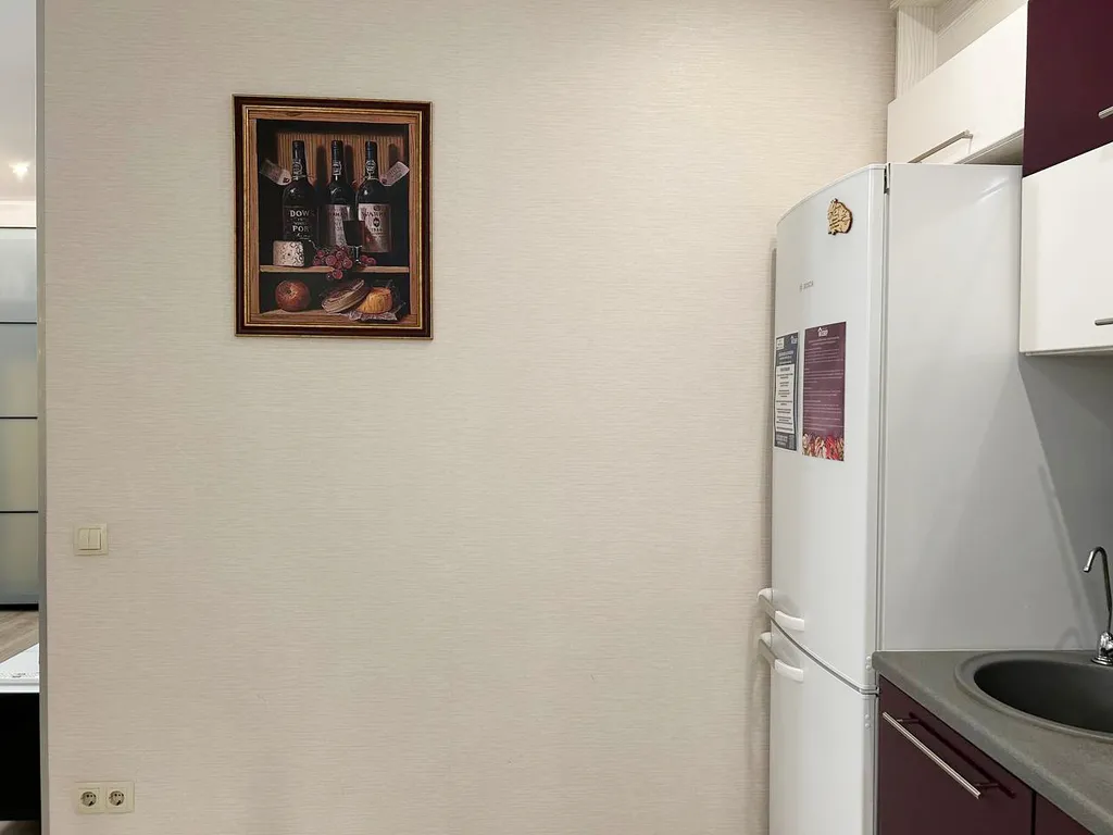 Apartments премиум класса в самом центре