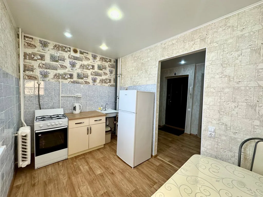 Уютная квартира в центре города Белебея