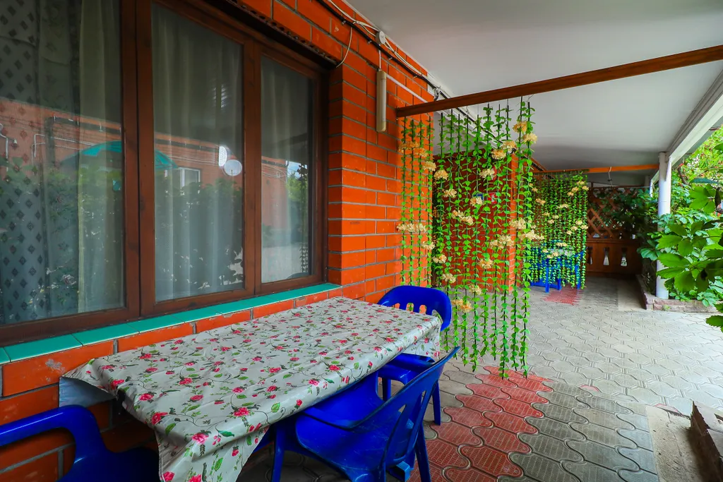 Квартира Комната — Кучугуры