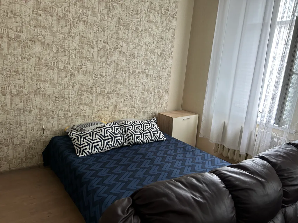 Хорошая квартира в самом центре города