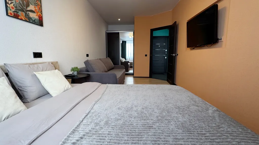 ЖК Мытищи Lite