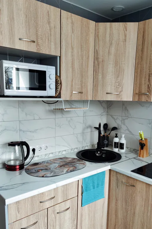 Квартира Comme il faut — Кострома