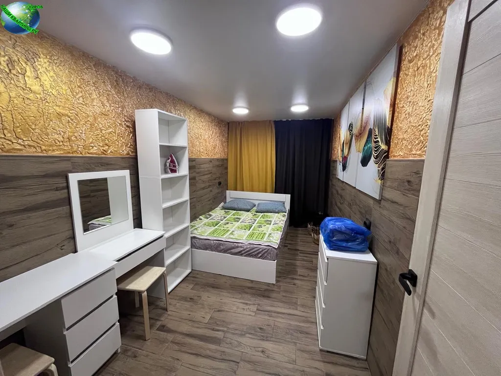 Ваш комфорт 2-комнатная квартира