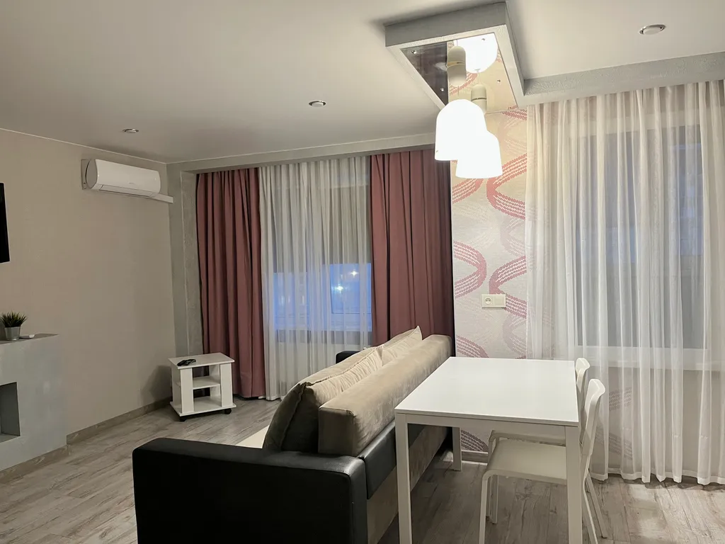 Студия для вашего комфорта