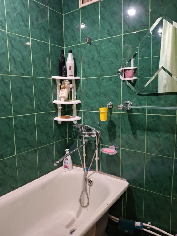 Квартира у реки Баксан