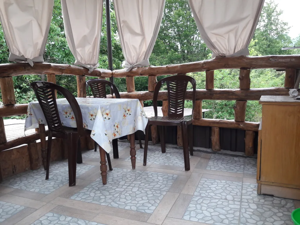 Квартира Комната — Гагра