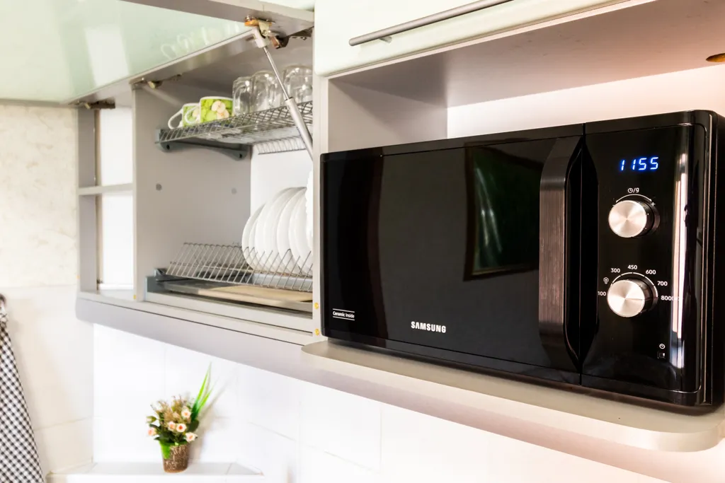 Светлая просторная квартира в самом центре города