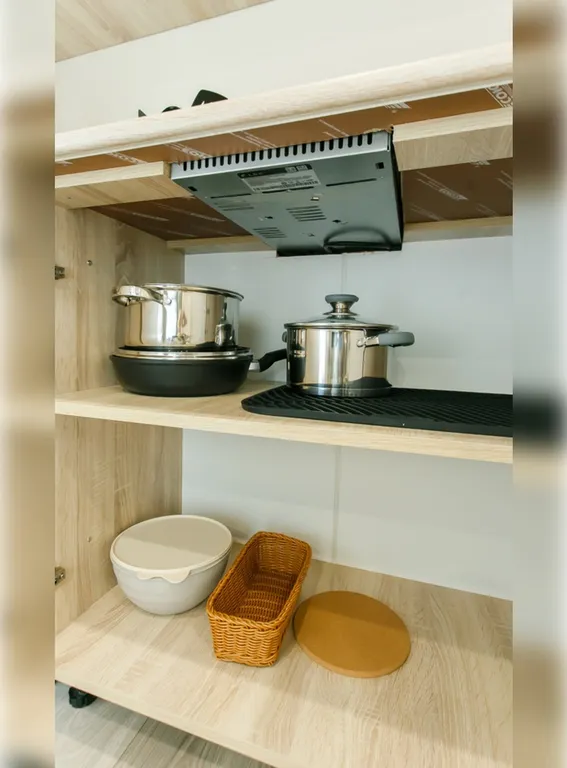 Апартаменты для отдыха в ЖК Летний