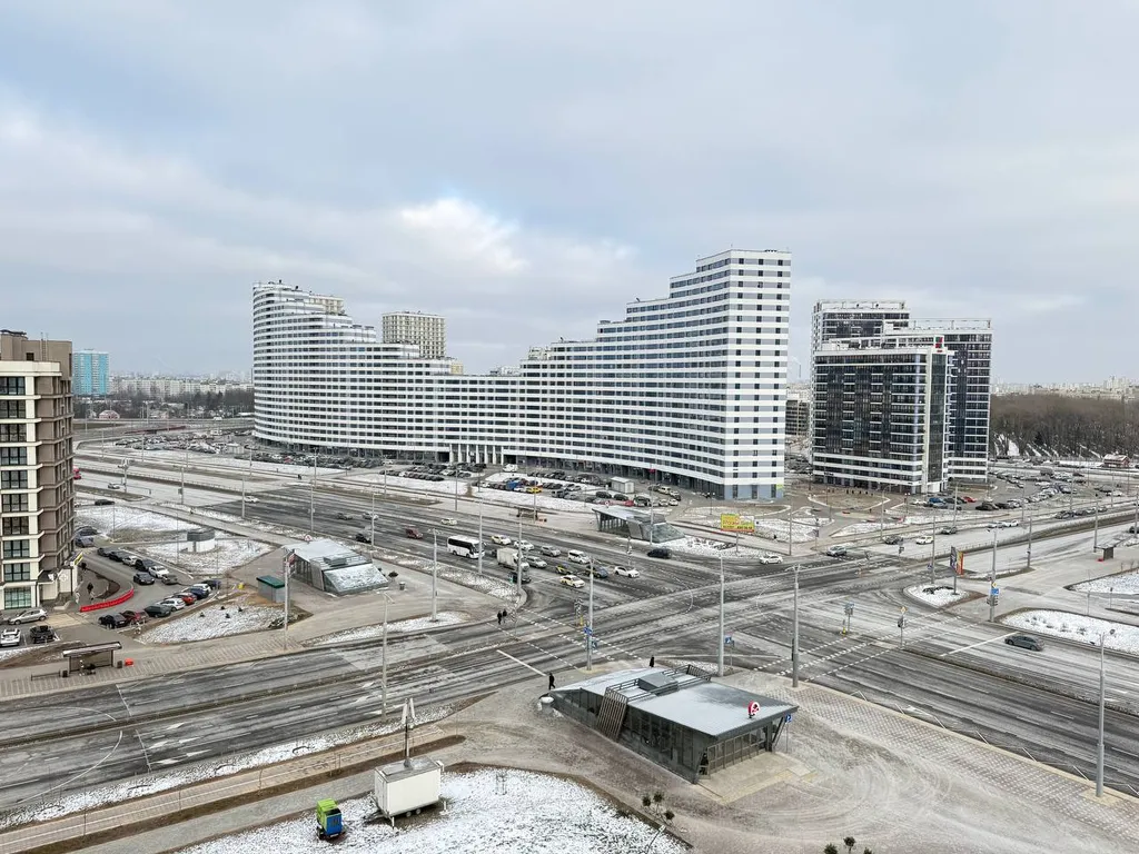 Уютные апартаменты