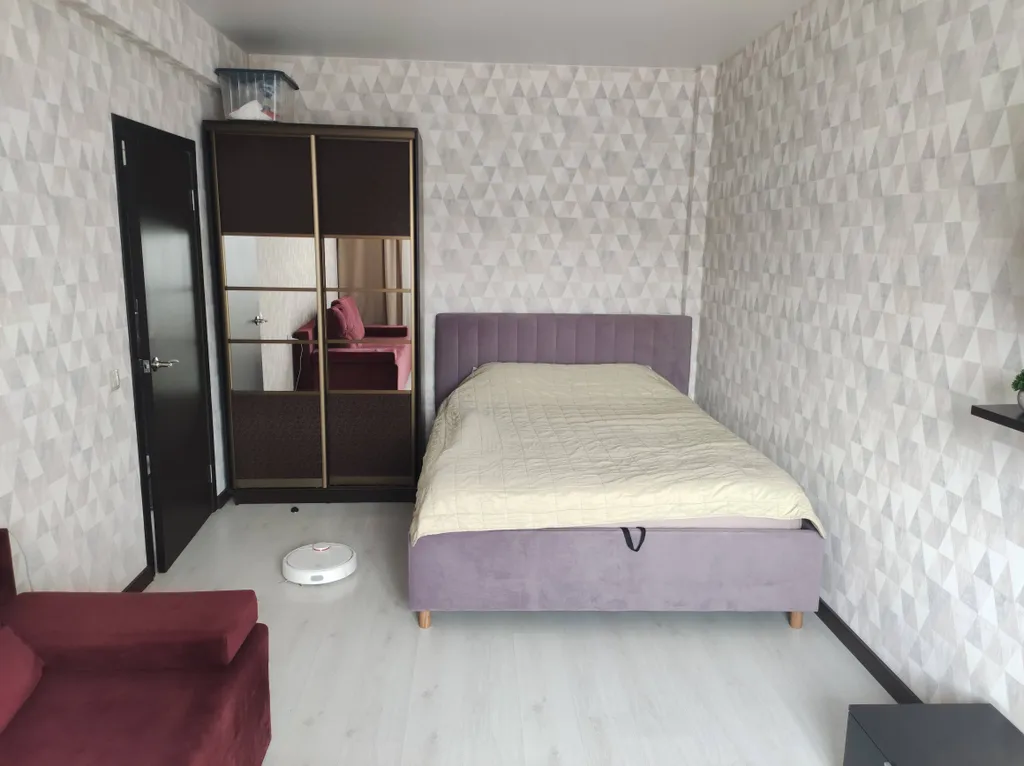 1-комнатная Квартира — аренда посуточно в Эсто-Садок