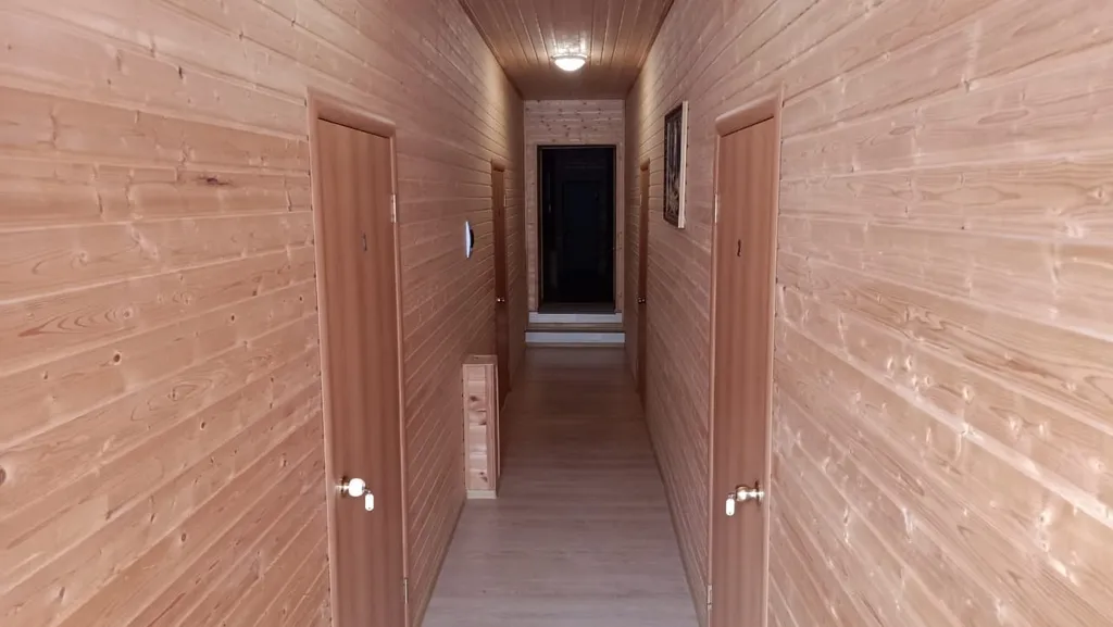 Квартира Комната — Витязево