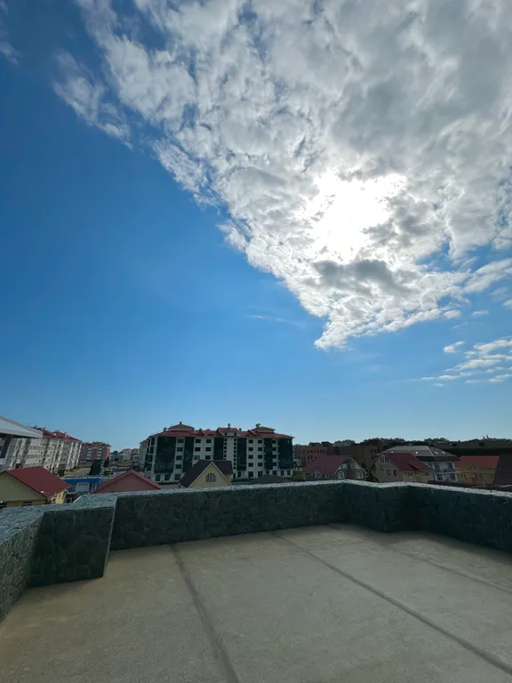 Квартира Новые апартаменты в Адлере — Адлер