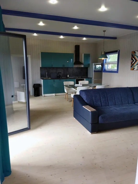 Дом в Сорочанах