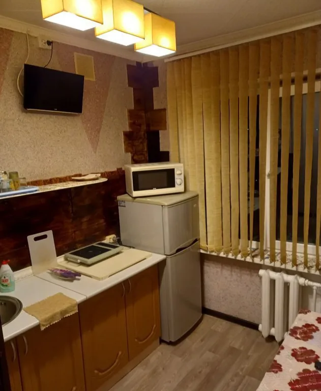 Уютная квартира в районе садовой