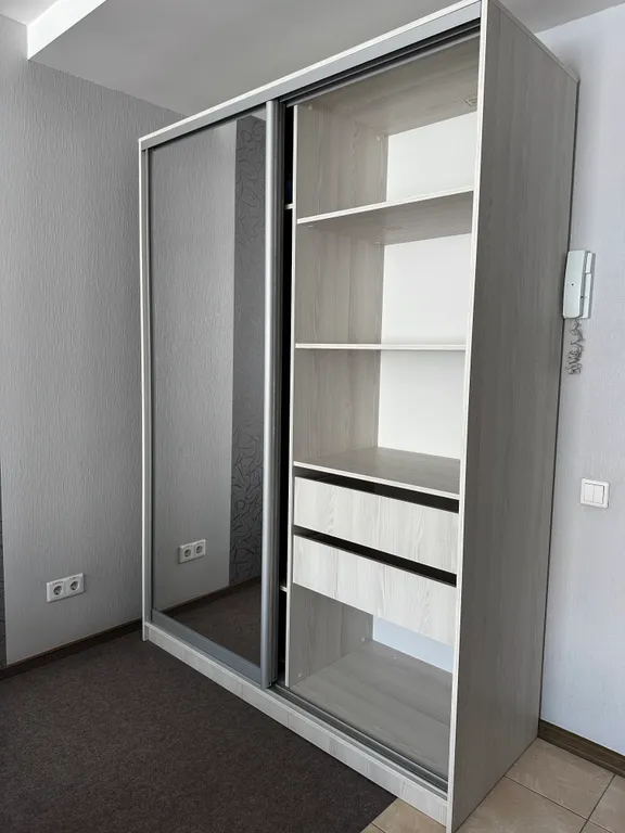 Квартира-студия