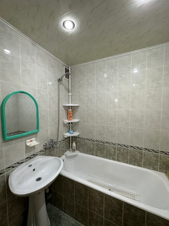 Квартира Квартира в живописных горах Дагестана — Шамилькала