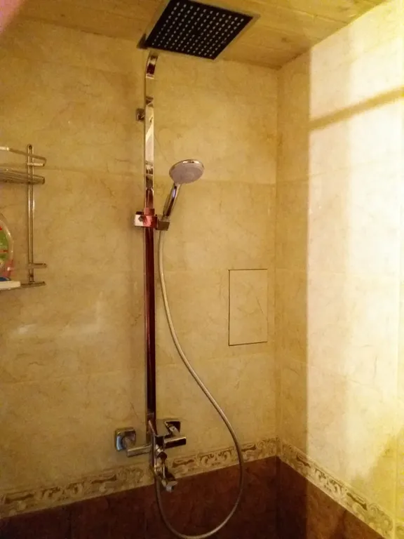 Домик с сауной в Велегоже