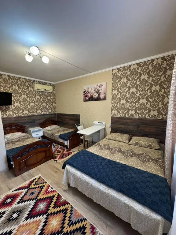 Квартира Комната — Кучугуры