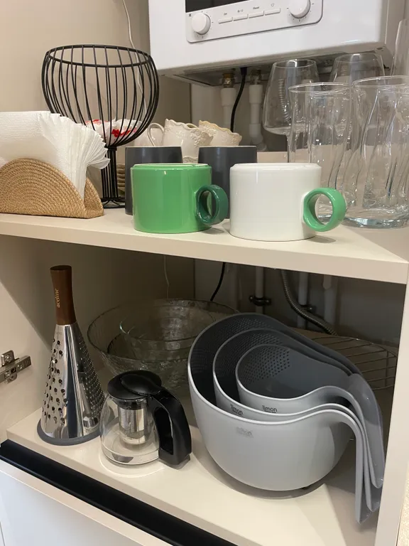 Комфортная эко студия для отдыха