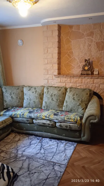 Коттедж Уютный дом для проживания — аренда посуточно в Азов