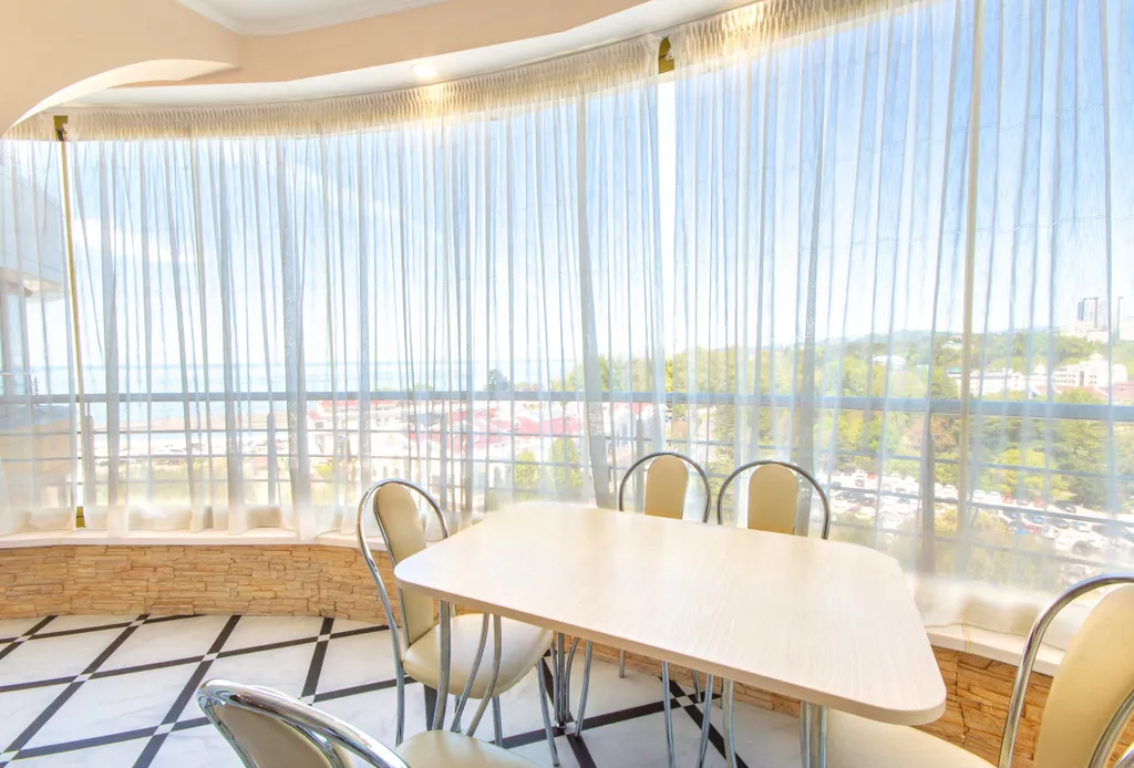 Апартаменты Версаль