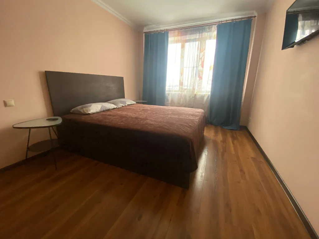 Комфортная квартира