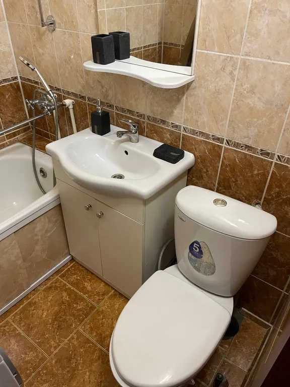 Центр костромы, скромно, но уютно