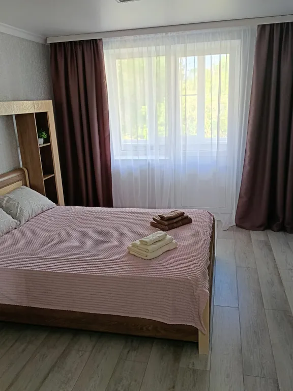 Уютная квартира рядом трасса М4