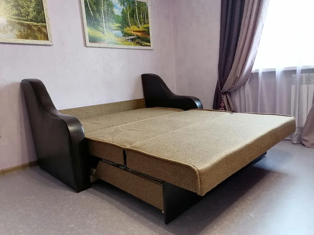 Уютные апартаменты на Урицкого