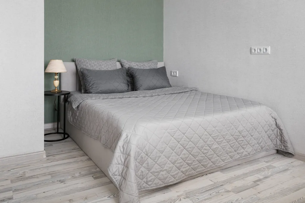 Новая уютная квартира рядом с Шереметьево