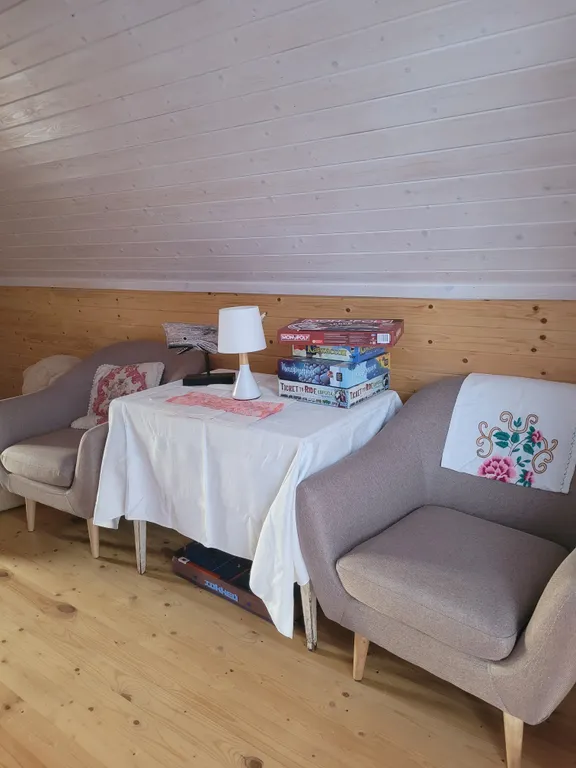 Атмосферный дом в старинном Торжке